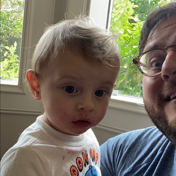 Meet your Posher, Michael - Picture 1 of 1